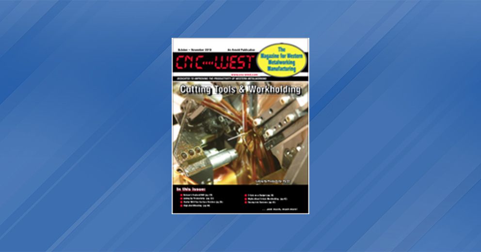 CNC West Cover 2