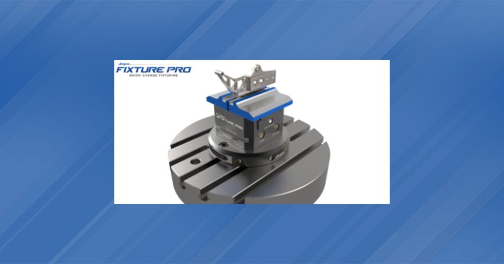 Hydraulic Vise 2021