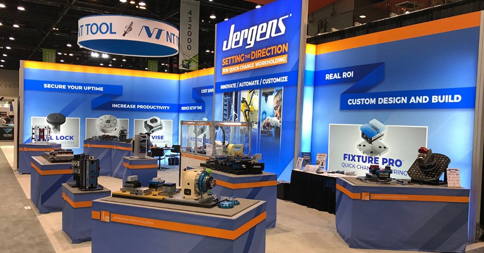 IMTS 2018