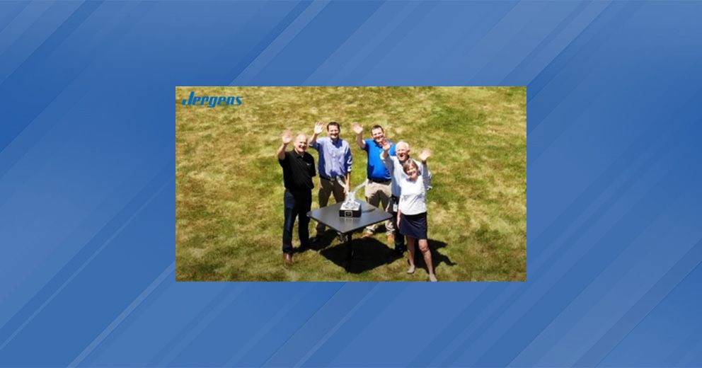 ISA Award Drone