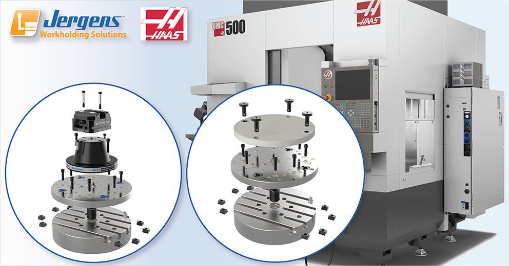 Machining Kits