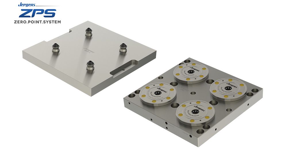 ZPS Standard Plates