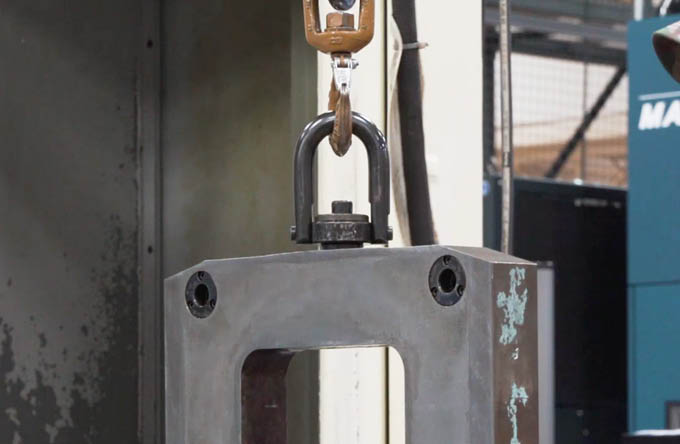Lifting Products