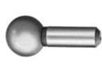 Standard Tooling Balls