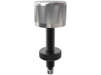 Adjustable Torque Toggle Screws