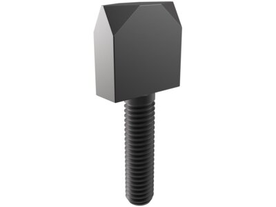 Quarter Turn Screws