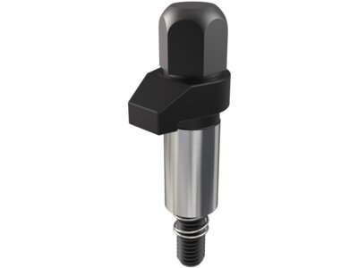 Hook Clamp Assemblies