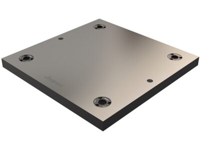 Ball Lock® Standard Subplates