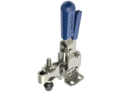 Vertical Toggle Clamps