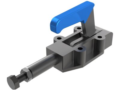 HDP1300 Heavy Duty Long Handle Push-Pull Clamp