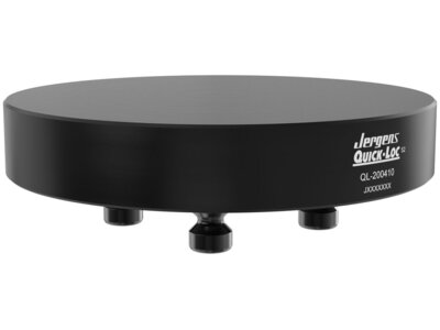 Quick-Loc™ 52mm Round Support Pallets