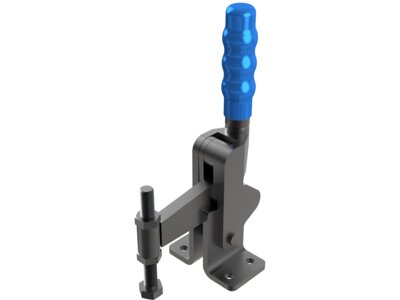 HDV2600/FA Hold Down Vertical Clamp