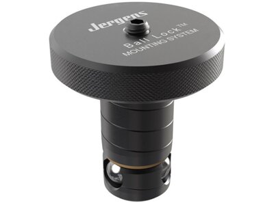 Ball Lock® Shanks