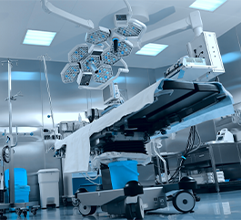 Medical Industry