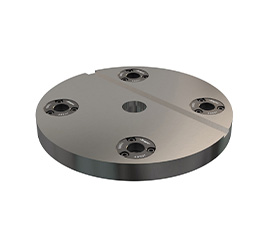 Subplate Systems