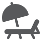 Paid Holidays Icon