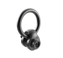 Traditional Side-Pull Hoist Ring
